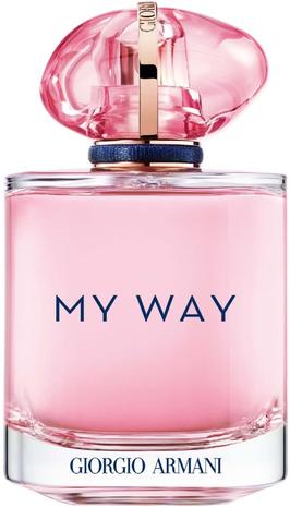 Giorgio Armani My Way Nectar - EdP 90 ml
