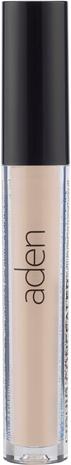 Aden Liquid Concealer Light 01
