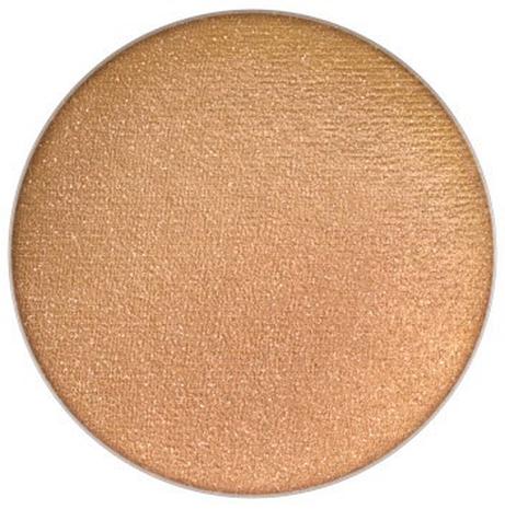 MAC Cosmetics Pro Palette Refill Eyeshadow Frost Amber Lights