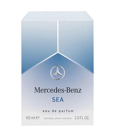 Mercedes Benz Sea Eau de Parfum 60 ml – kuva 7/8