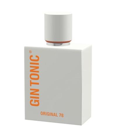GIN TONIC Original 78 white Eau de Parfum 50 ml – kuva 3/6