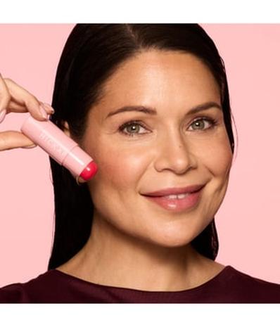 HICKAP The Wonder Stick Blush & Lips Burning Heart