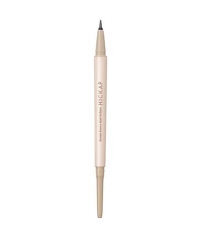 HICKAP Dream Brows Dual Definer Taupe – kuva 5/8