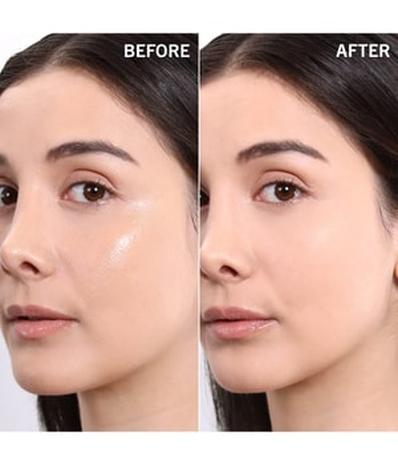 Moira Under-Eye Setting Powder 100 Translucent