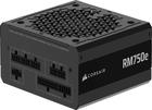 Corsair RMe 750W ATX 3.1 (2025) -virtalähde, 80 Plus Gold