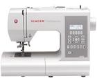 Singer Confidence 7470, ompelukone
