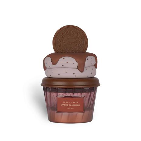 Lattafa Give Me Gourmand Cookie Crave - EdP 75 ml