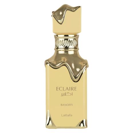 Lattafa Eclaire Banoffi - EdP 100 ml