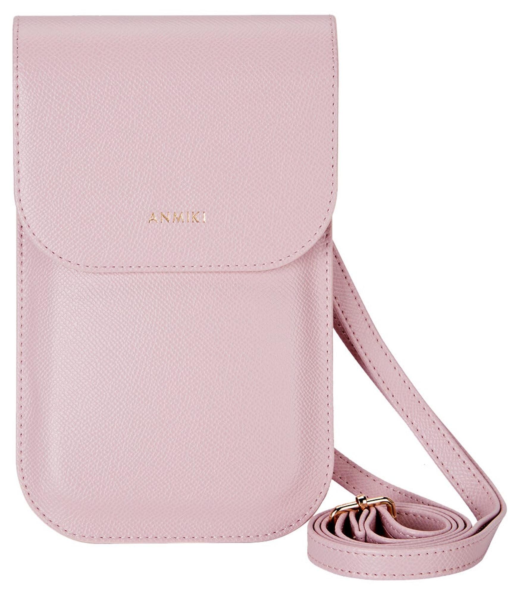 Anmiki Moa Puhelinlaukku olkaremmi, crossbody