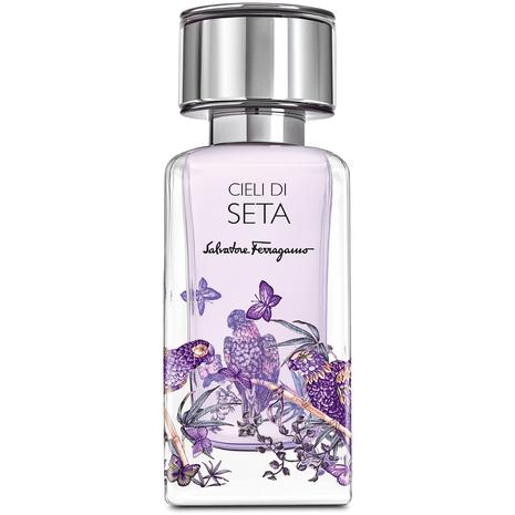 Salvatore Ferragamo Cieli Di Seta