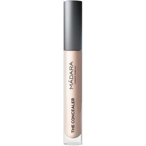 MADARA The Concealer Luminous Perfecting Concealer Peitevoide 4 ml Hazelnut