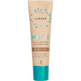 Lumene Lumene Matte Oil-Control Foundation SPF20 - 30 ml