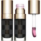 Clarins Instant Light Lip Comfort Oil - 01 Honey
