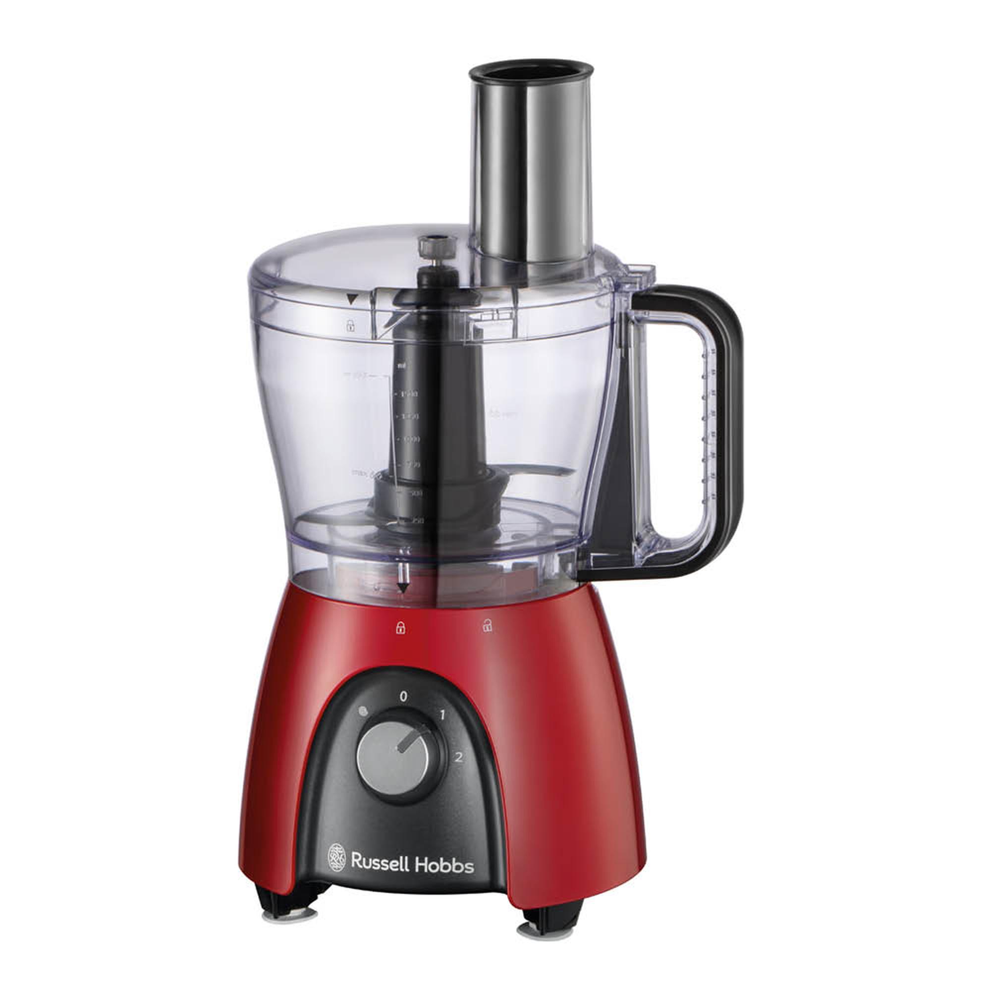 Russell Hobbs Monitoimikone Desire 27110-56