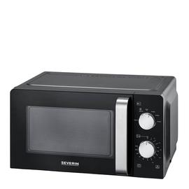 Severin MW7886, mikroaaltouuni