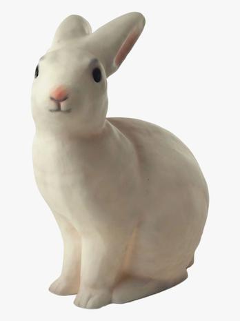Heico Bunny Rabbit, valaisin