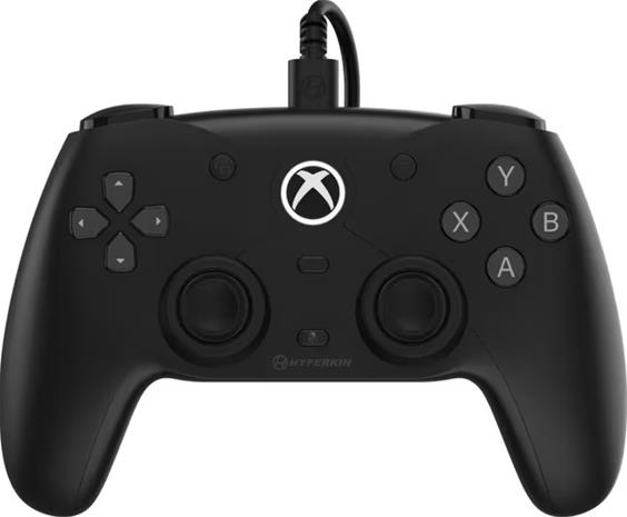 Hyperkin Competitor Wired, PC/Xbox -peliohjain