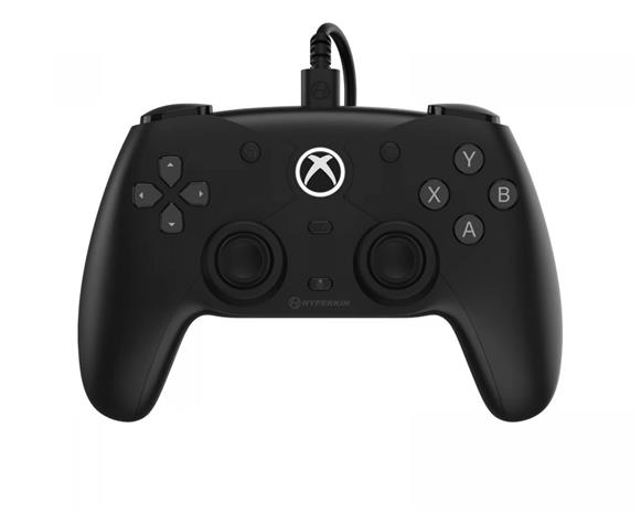 Hyperkin Competitor Wired, PC/Xbox -peliohjain