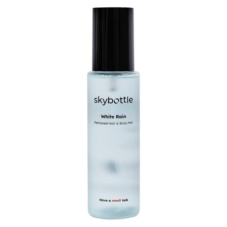 Skybottle White Rain Perfumed Hair & Body Mist 100ml