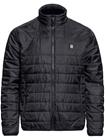 Horsefeathers Asher Takki black Miehet