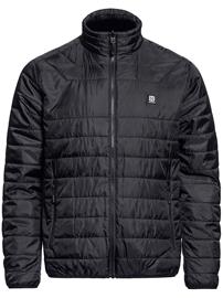 Horsefeathers Asher Takki black Miehet