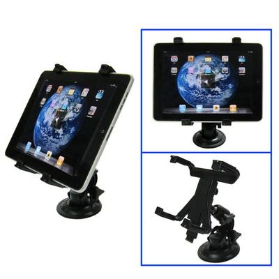 Apple iPad, autoteline