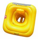 Bestway Swim Safe Kylpytuoli lapsille, 76cm x 76cm