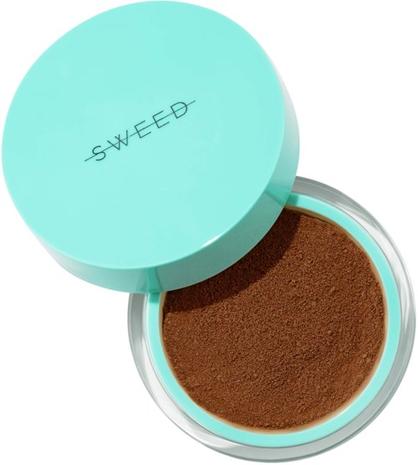 Sweed Miracle Powder Mini 06 Deep – kuva 1/3