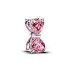 Pandora Pink Bow hela 794253C01