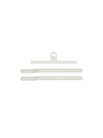 Poly mounting kit