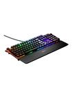 SteelSeries Apex 7, näppäimistö