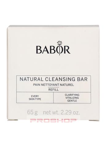 Babor Natural Cleansing Bar - 65 g – kuva 7/8