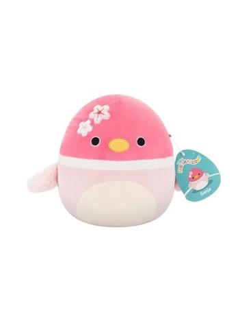 Squishmallows -19 cm - Sonja Mallard Duck