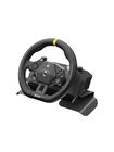 Turtle Beach VelocityOne Racer Wireless Wheel, PC/Xbox -rattiohjain