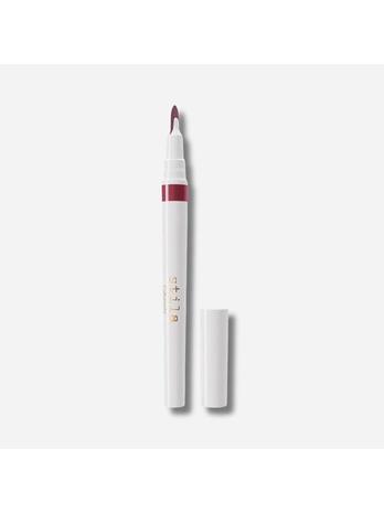Stila Calligraphy Lip Stain Huulipuna 0.67 ml Maya