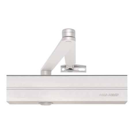 ASSA DC200 Ovensulkija varrella