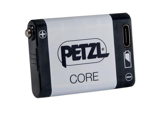 Petzl CORE 2 lisäakku