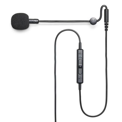 AntLion Audio ModMic Uni 2, mikrofoni
