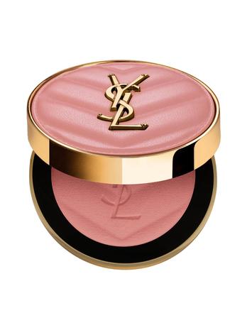 Yves Saint Laurent Make Me Blush Bold Blurring Blush 42 Babydoll