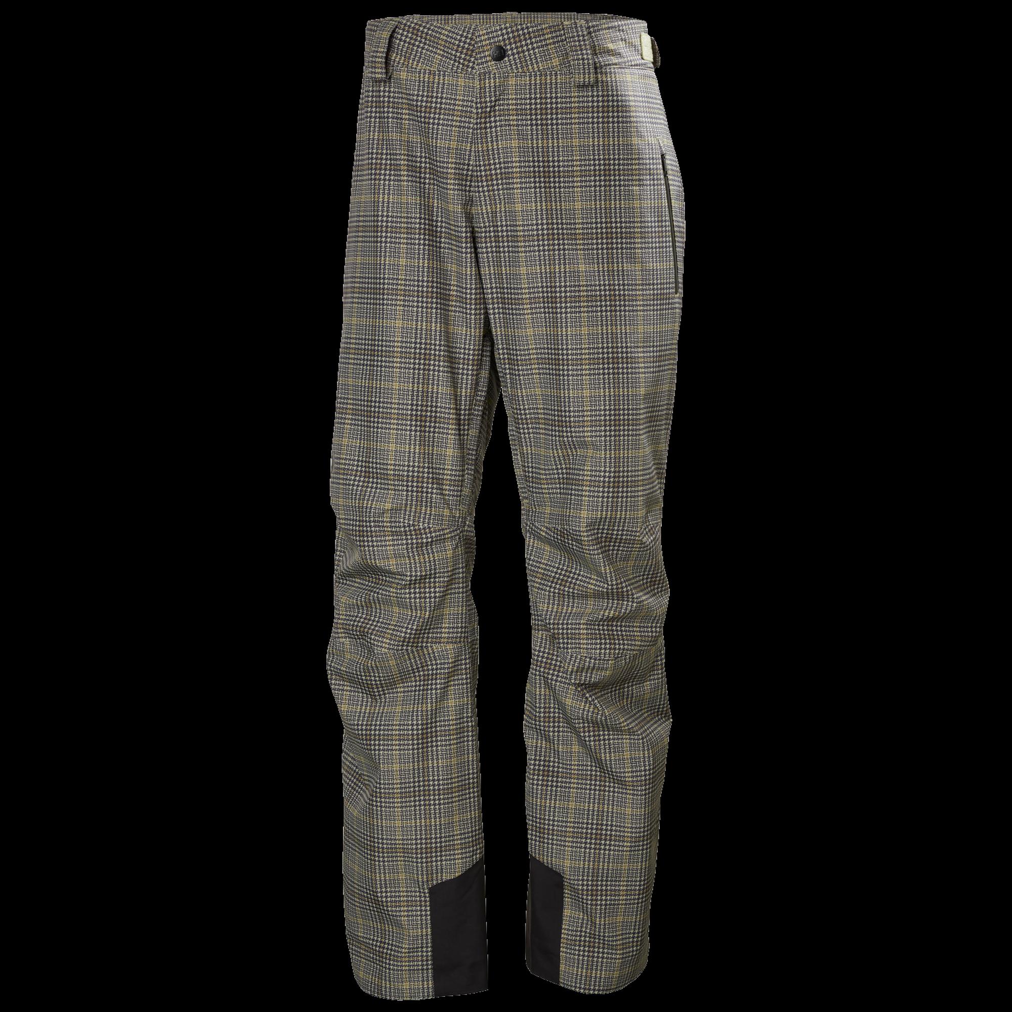 Helly Hansen Legendary InsulatedPant Black - M