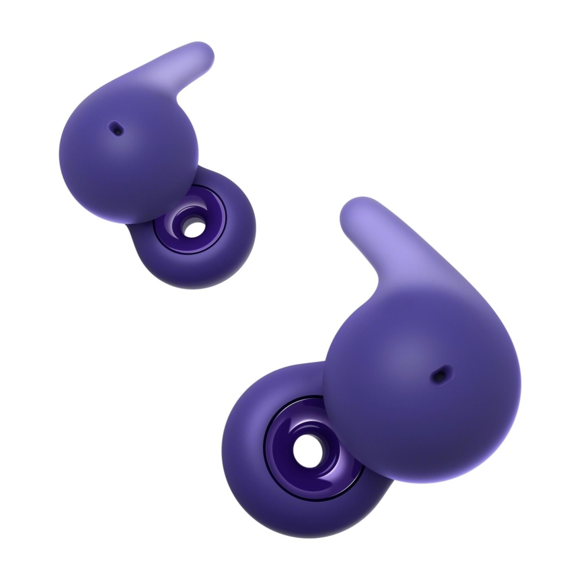 Sony Linkbuds Open langattomat nappikuulokkeet, violetti