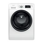 Whirlpool FFB 8458 BV EE, pyykinpesukone