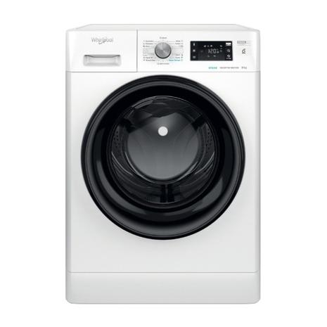 Whirlpool FFB 8458 BV EE, pyykinpesukone