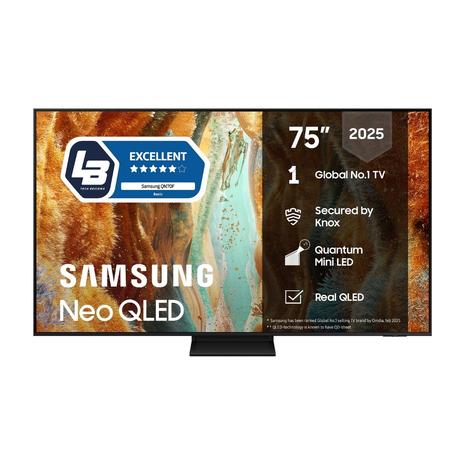Samsung SAMTQ75QN70F (75"), QLED-televisio