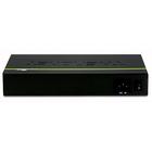 Trendnet TEG-S16Dg, kytkin