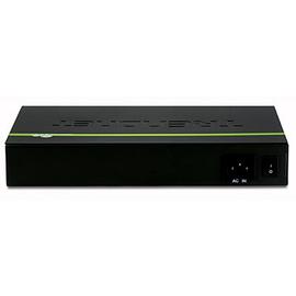Trendnet TEG-S16Dg, kytkin