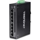 Trendnet TI-PG80, kytkin