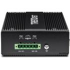 Trendnet TI-UPG62, kytkin