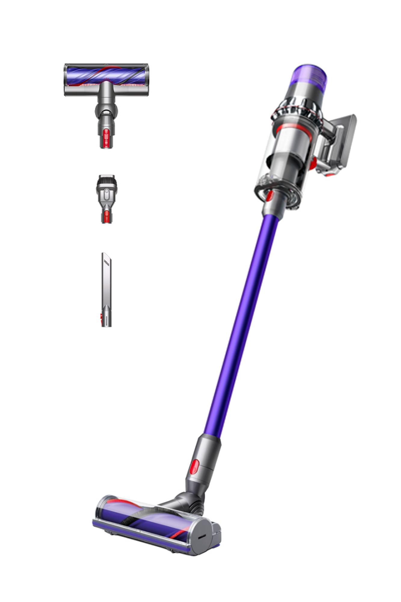 Dyson V11 Advanced varsi-imuri