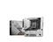 MSI B650M PROJECT ZERO - motherboard - micro ATX - Socket AM5 - AMD B650 Emolevy - AMD B650 - AMD AM5 socket - DDR5 RAM - Micro-ATX – kuva 7